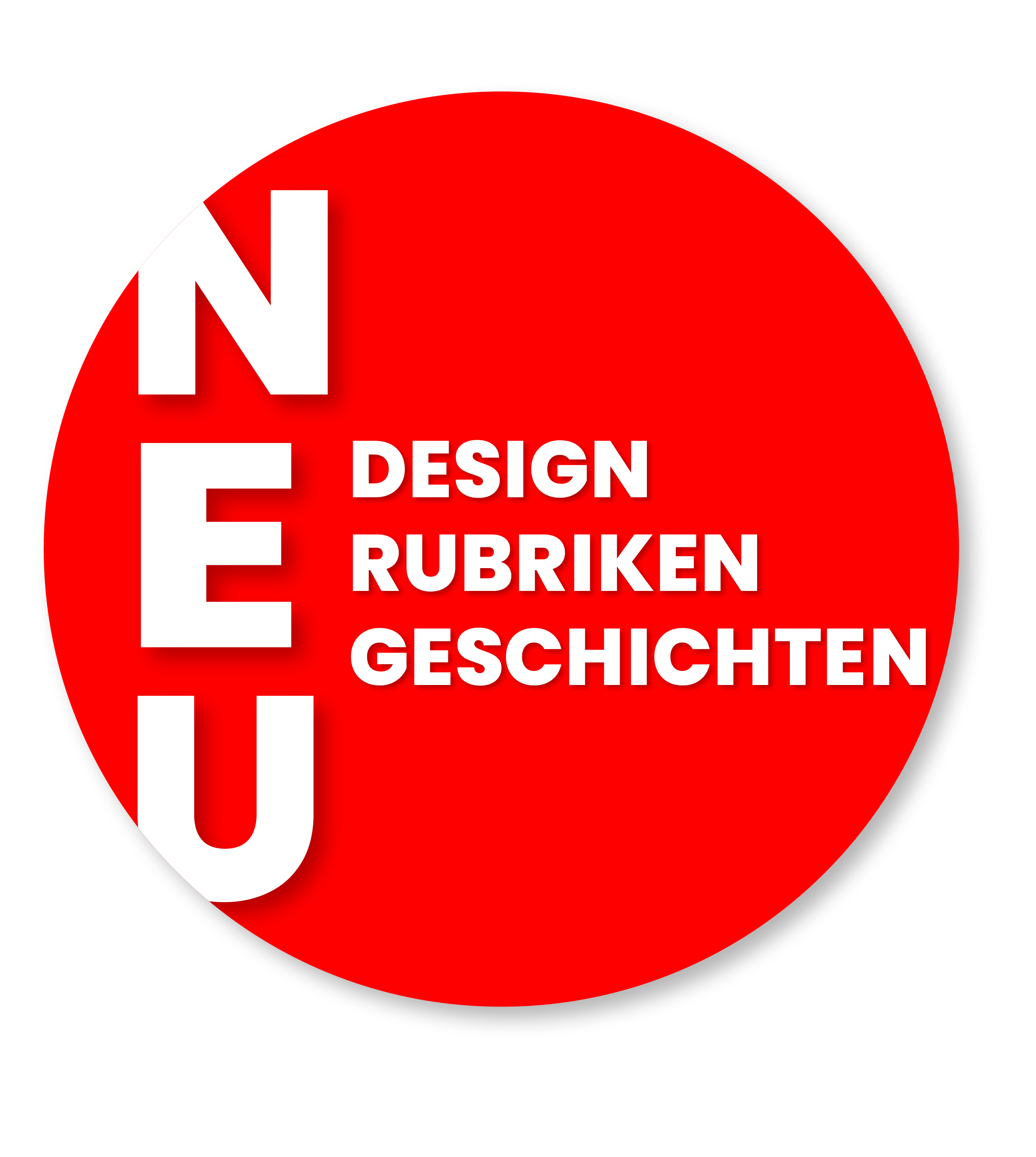 Excudit - Kulturmagazin für Nürnberg - Button neues Design