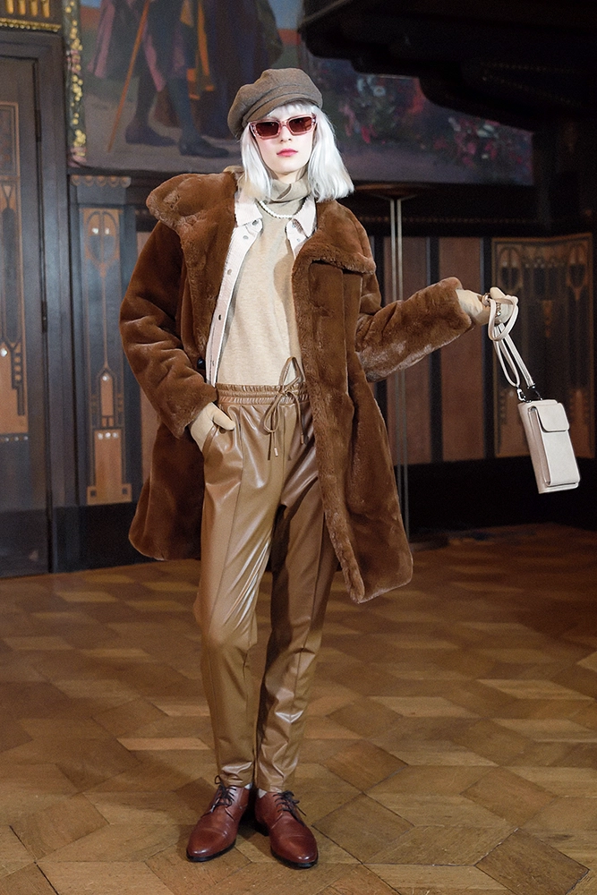 Adler Mode Outfit 4 bei Excudit | Kulturmagazin für Nürnberg und die Metropolregion