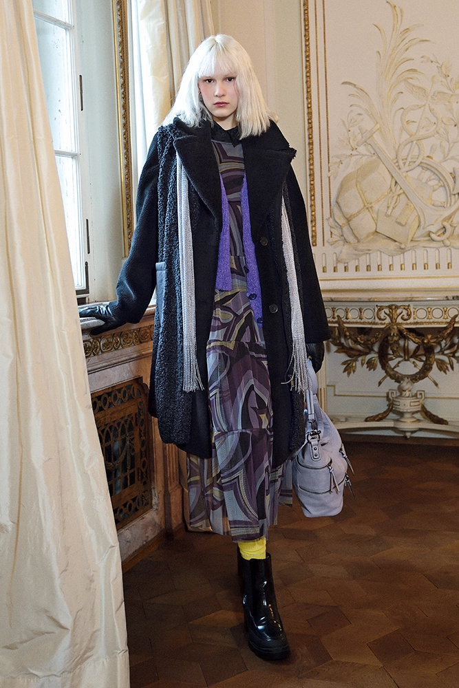 Adler Mode Outfit 6 bei Excudit | Kulturmagazin für Nürnberg und die Metropolregion