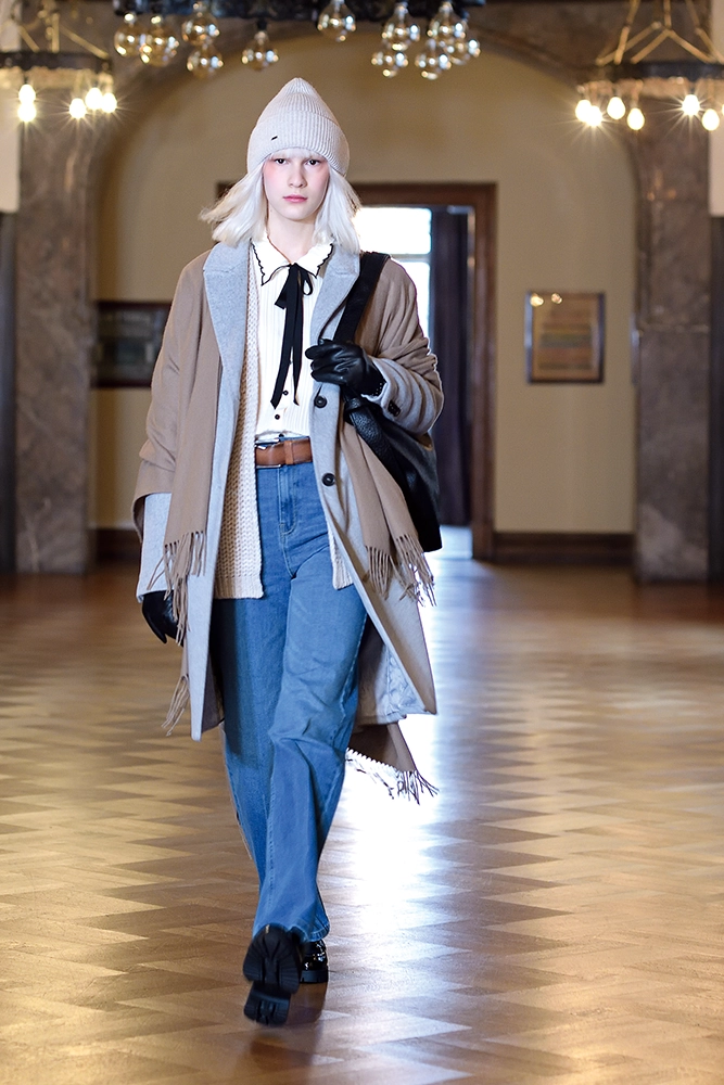 Adler Mode Outfit 7 bei Excudit | Kulturmagazin für Nürnberg und die Metropolregion